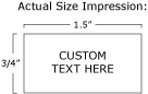 Product Imprint Image