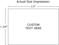 Product Imprint Image