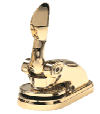 Speciality Gold Finish