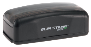 HAWAII  NOTARY SLIM STAMP 